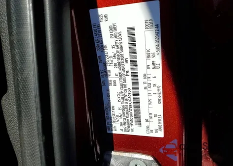 2015 Ford Escape Se z USA, uszkodzony, nr VIN 1FMCU0G78FUC30760